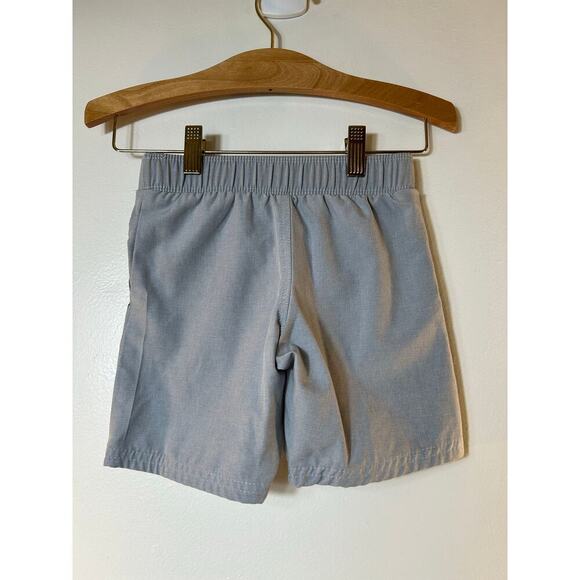 HURLEY Boy’s Two Pairs of 4-Way Stretch Hybrid Shorts / Size: 4 - Picture 13 of 14